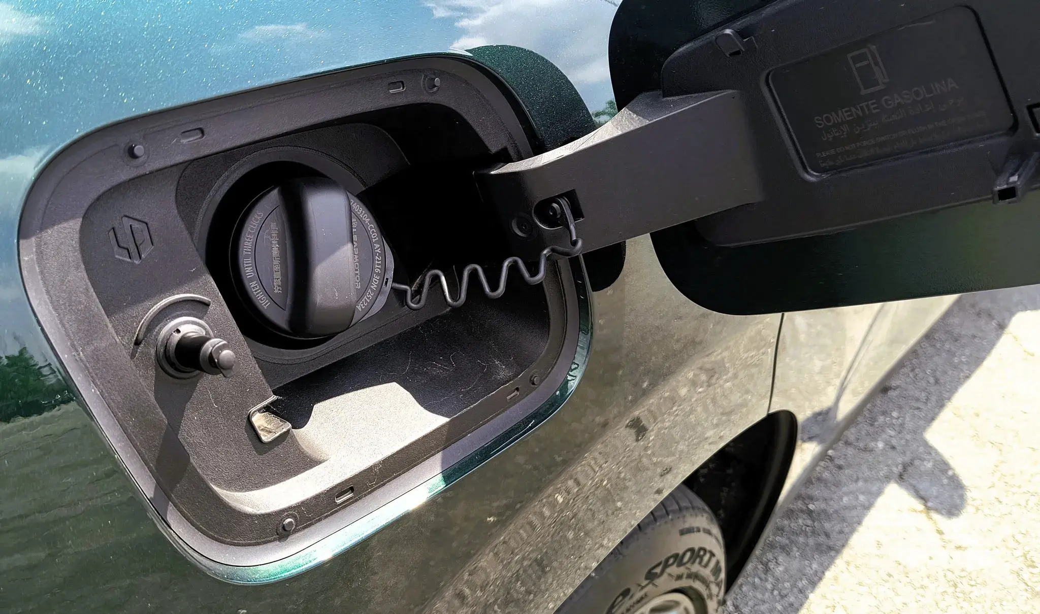 Leapmotor C10 Reev Ee (12)