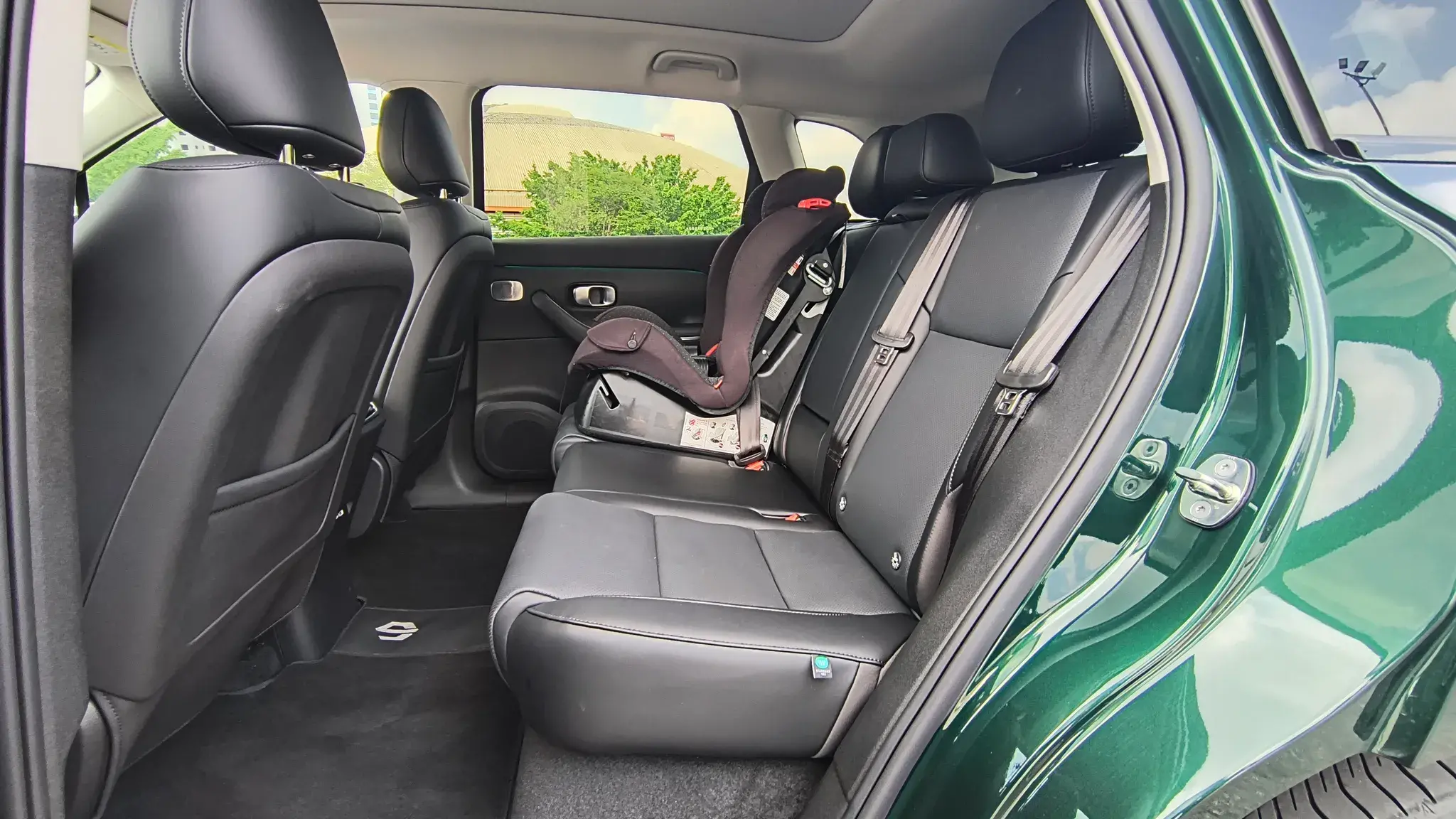 Leapmotor C10 Reev Ee (28)