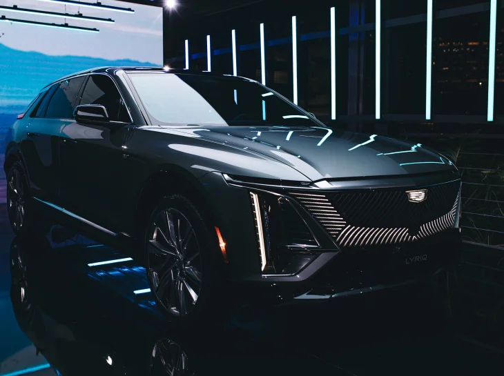 Cadillac estreia oficialmente no Brasil