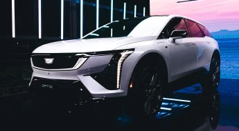 Cadillac Optiq