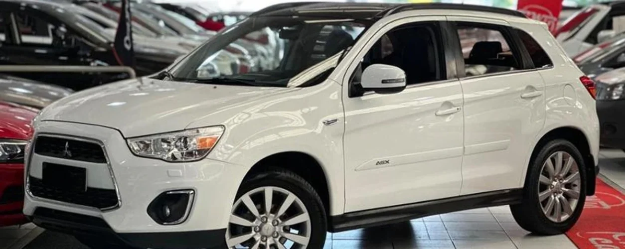 5 SUVs com preços abaixo da Fipe para garantir no Mega Feirão