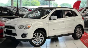 5 SUVs com preços abaixo da Fipe para garantir no Mega Feirão