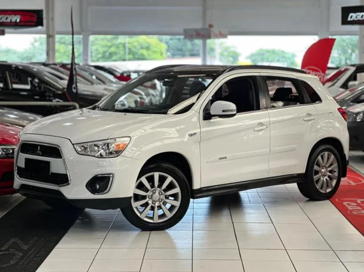 5 SUVs para comprar hoje e não se arrepender