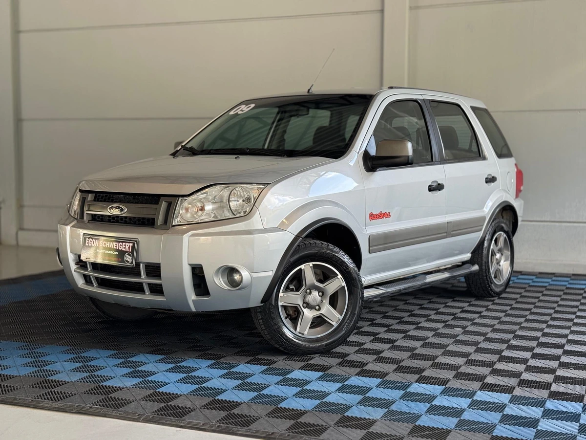 5 SUVs com preços abaixo da Fipe para garantir no Mega Feirão