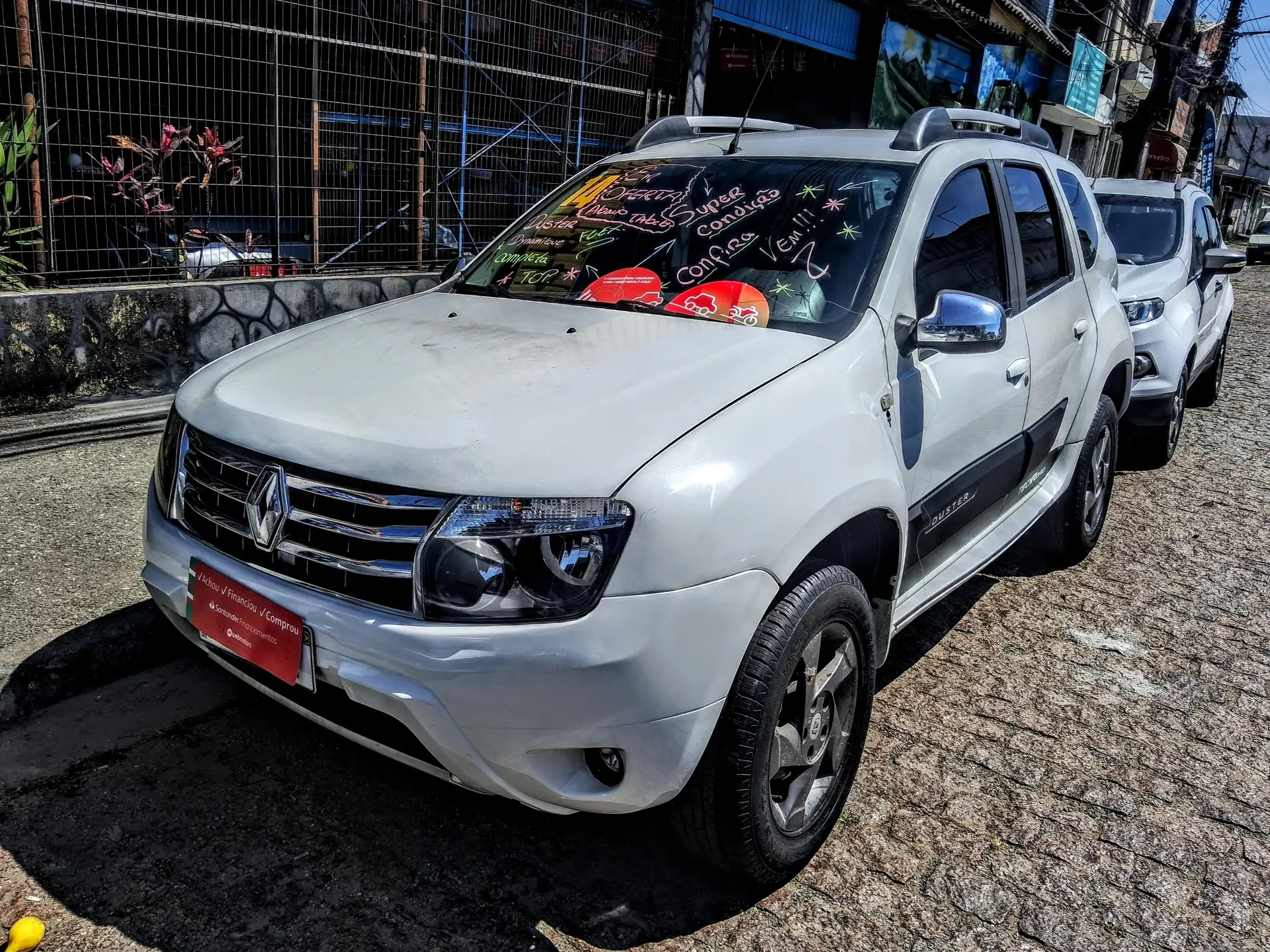 Reprodução/Webmotors