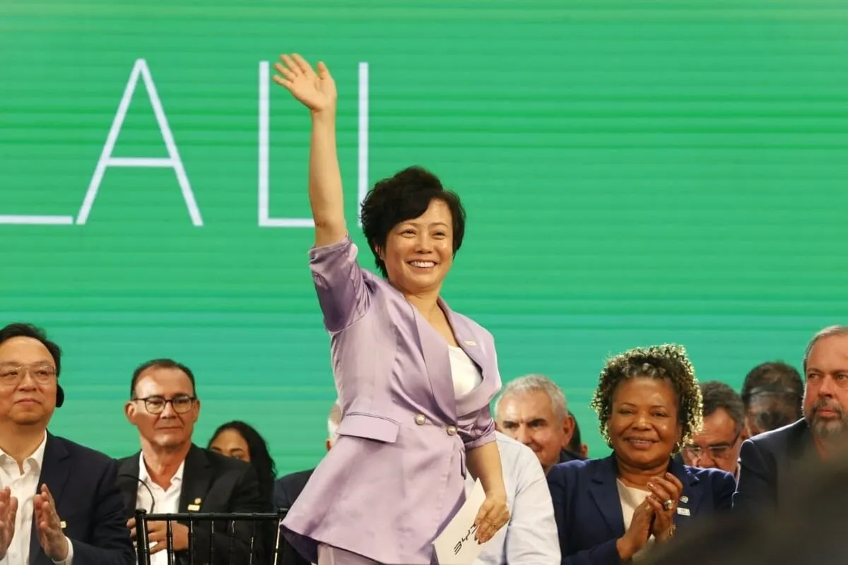 Mulheres que impulsionam o universo automotivo 