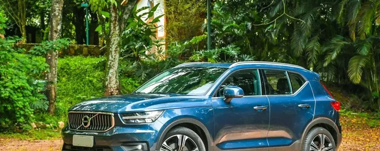 5 SUVs de patrão por até R$ 150 mil