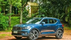 5 SUVs de patrão por até R$ 150 mil