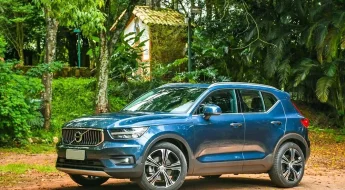 5 SUVs de patrão por até R$ 150 mil