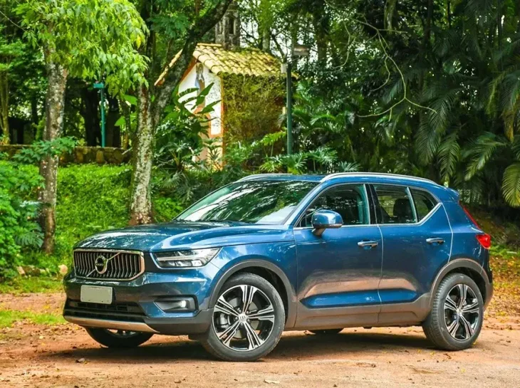 5 SUVs de patrão por até R$ 150 mil