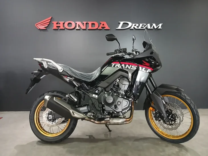 5 motos zero km com preços abaixo da tabela Fipe