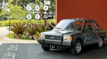 Museu Carde Gurgel Xef