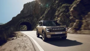 Ambiciosa, Renault terá 26 novos carros até 2030