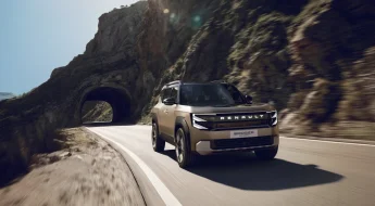 Ambiciosa, Renault terá 26 novos carros até 2030