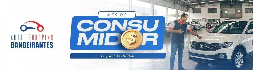 Auto Shopping Bandeirantes