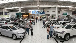 Auto Shopping Bandeirantes vai ter várias ofertas neste período do Dia do Consumidor