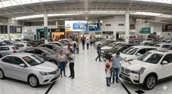 Auto Shopping Bandeirantes vai ter várias ofertas neste período do Dia do Consumidor