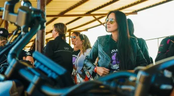 Aceleradas Experience 4