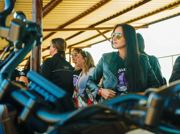 Aceleradas Experience será neste final de semana!