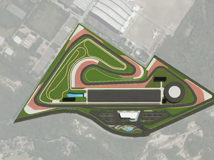 BYD investirá R$ 300 milhões no Rio de Janeiro