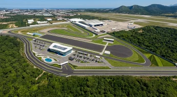 BYD Racetrack será no Rio e ficará pronto em 2028