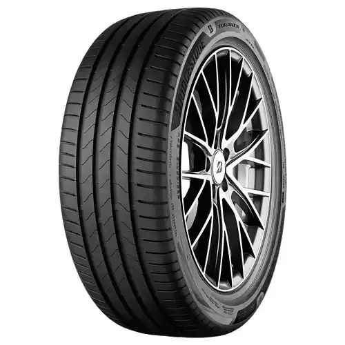Bridgestone Turanza 6 60 Full Web Global Consumer