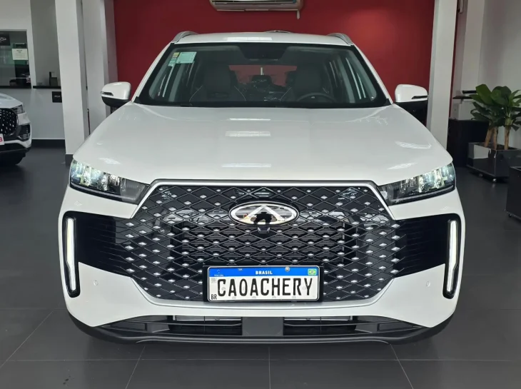 Novo Tiggo 5X Pro x Tiggo 7 Sport: qual comprar?