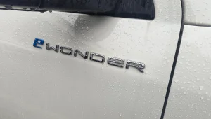 Foton Ewonder (2)