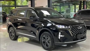 Caoa Chery Tiggo 7 Sport fica R$ 2 mil mais caro