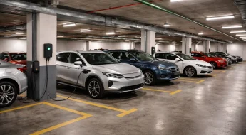 ABVE defende nova lei de SP para carregadores individuais em condomínios