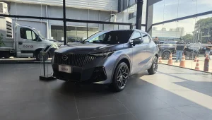 GAC confirma produção nacional a partir de 2027