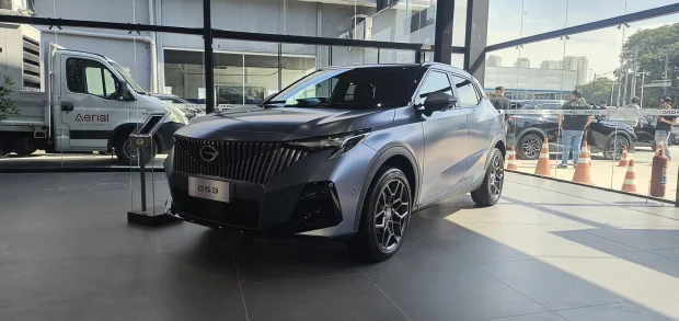 GAC confirma produção nacional a partir de 2027