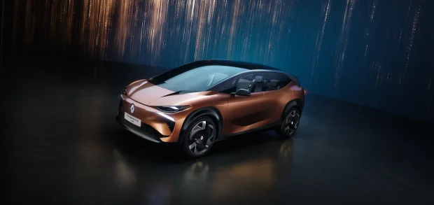 Carro com bafômetro? Renault estuda a tecnologia