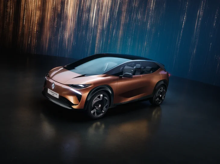 Carro com bafômetro? Renault já testa a tecnologia