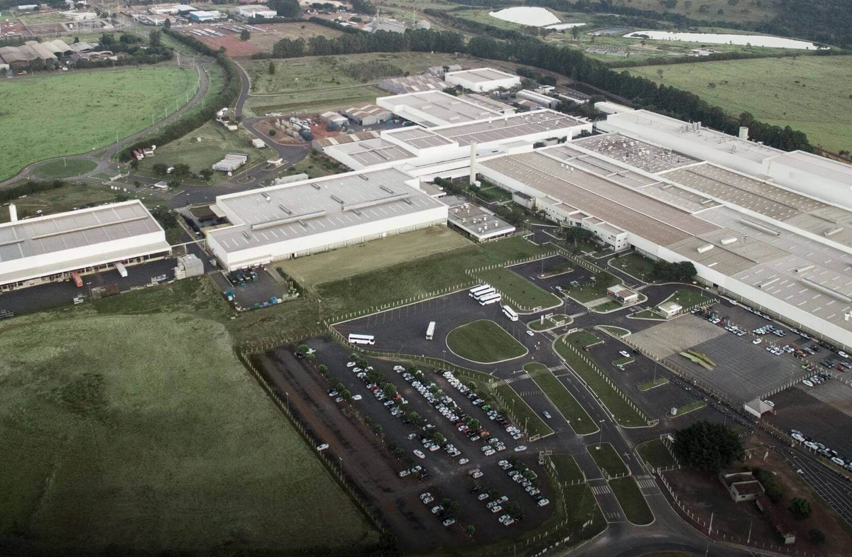 GAC confirma produção nacional a partir de 2027