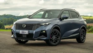 SUVs médios chineses têm mudado o jogo no Brasil