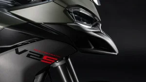 Ducati Multistrada V2 S 1