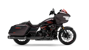 Halrley Davidson Cvo Road Glide St