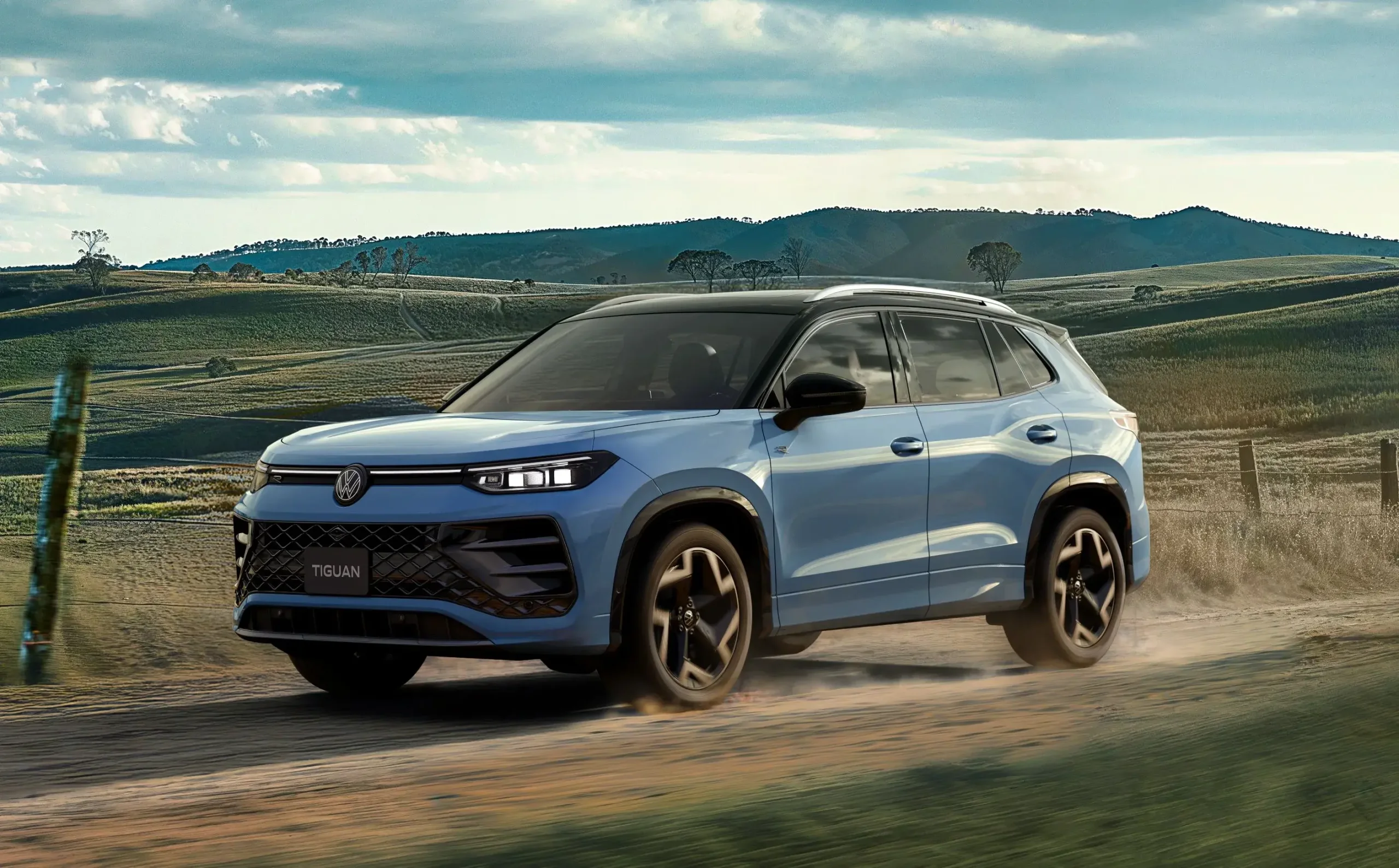 Volkswagen Tiguan 2026 (1)