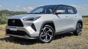 Toyota Yaris Cross Xrx Hybrid (3)