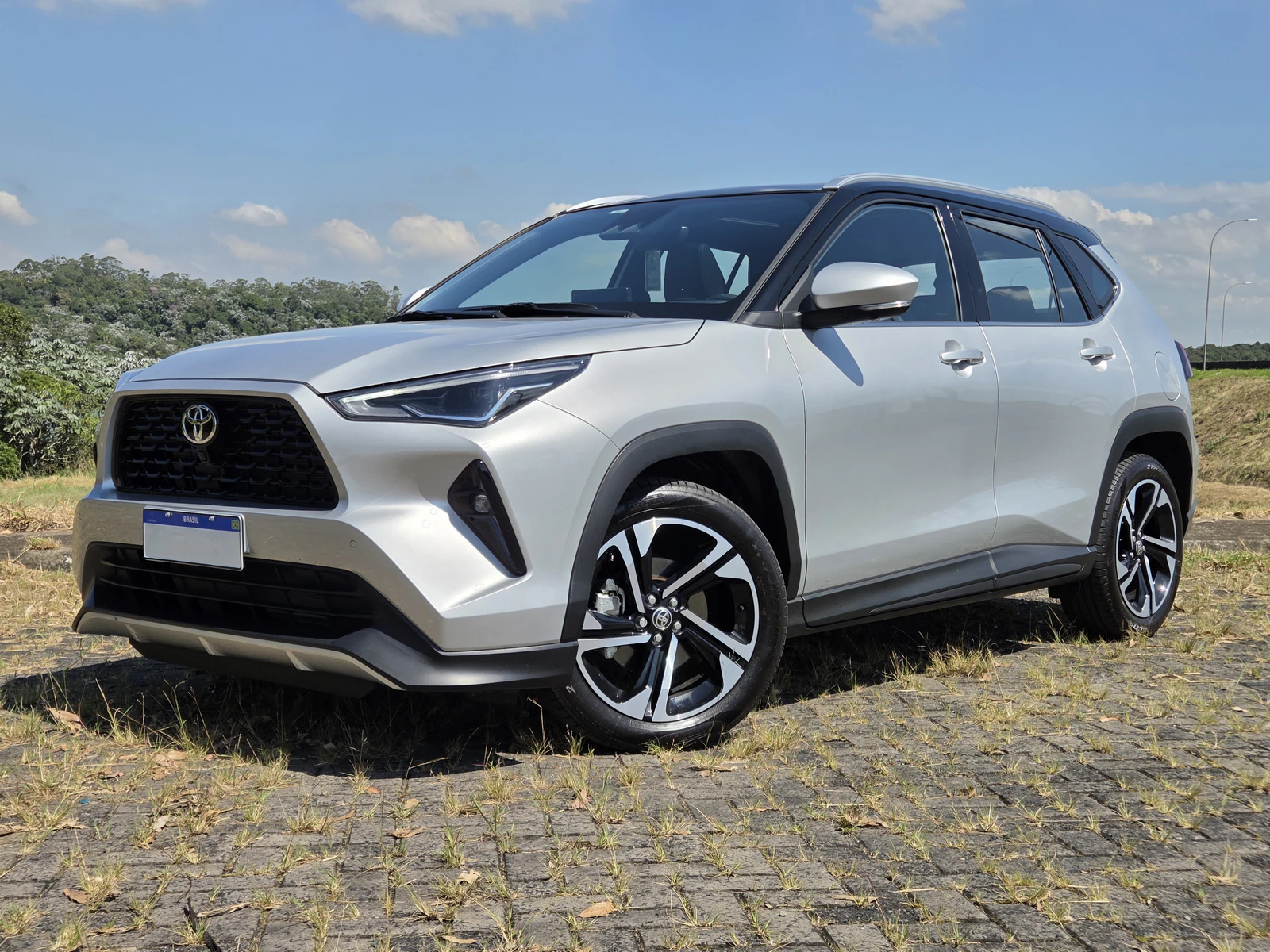 Toyota Yaris Cross Xrx Hybrid (3)