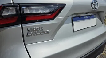 Toyota Yaris Cross Xrx Hybrid (20)