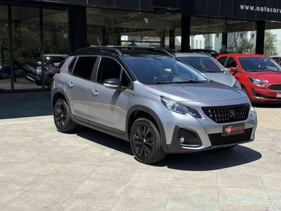 Imagem do SUV CAOA Chery Tiggo 5X Pro em alta resolução, com design moderno e tecnologia avançada, disponível até 100 mil reais.