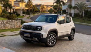 A procura por carro zero-quilômetro está relacionada a vantagem da garantia de fábrica