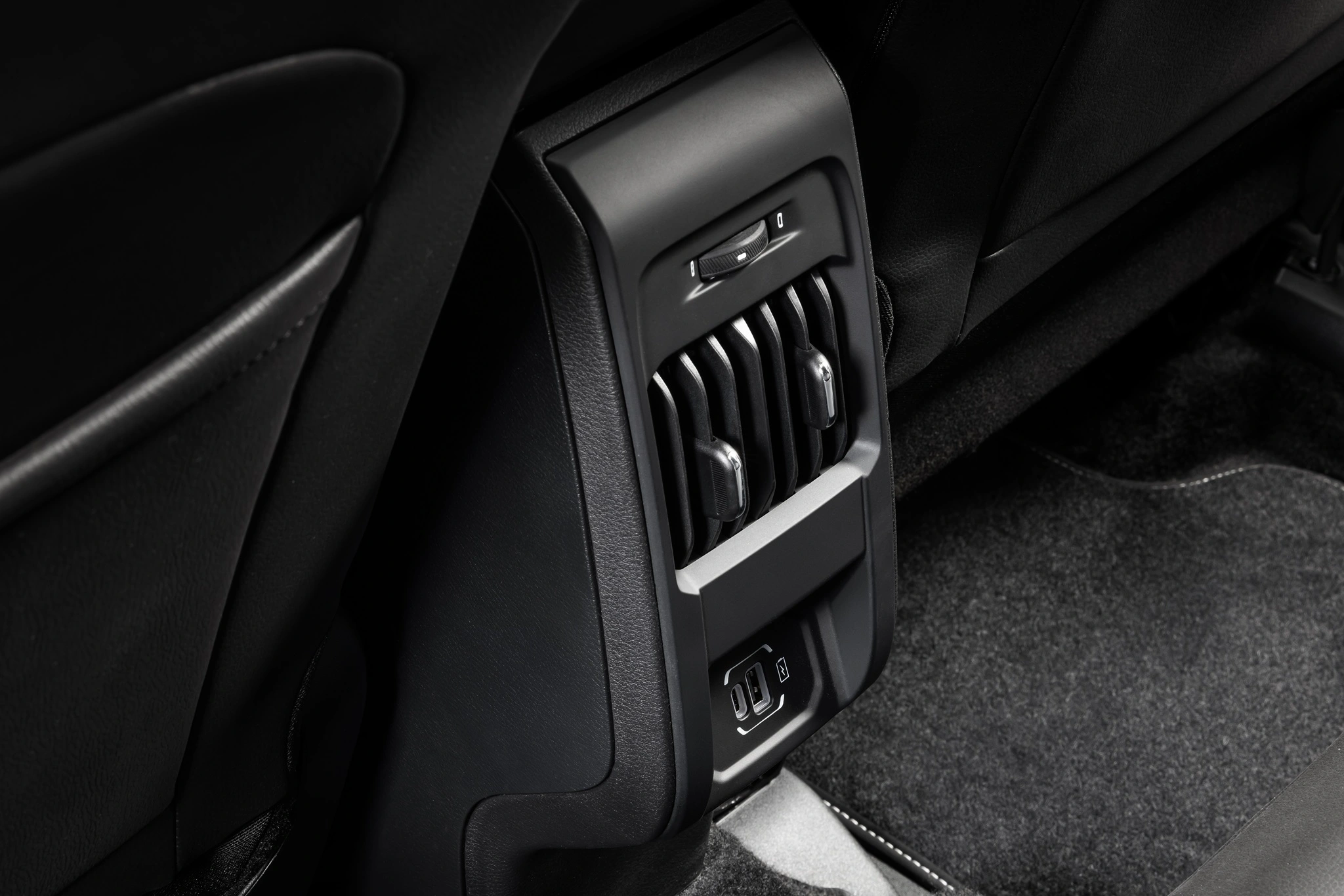 Jeep Renegade Sahara