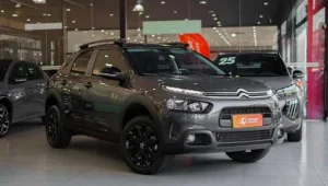Carros seminovos são preferência do público brasileiro