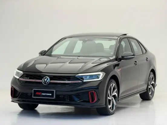 Volkswagen Jetta 2023 até 200 mil reais, sedã elegante e econômico, ideal para quem busca bom desempenho e preço acessível. Perfeito para o mercado brasileiro.
