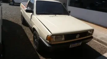 Volkswagen Saveiro Ate 20 Mil