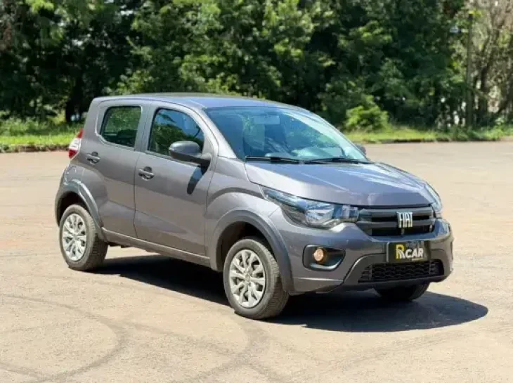 Os melhores carros PCD 2026 com isenção total