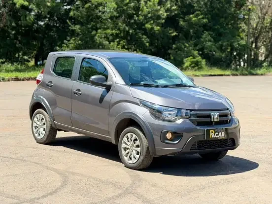 Carros PCD 2026 com isenção total: melhores modelos